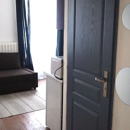Appartements Victor Et Hugo Bordeaux Room photo