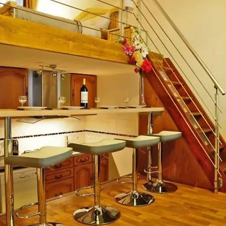 Appartements Victor Et Hugo Bordeaux Room photo