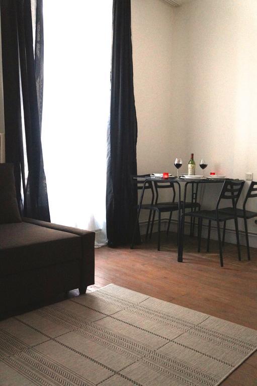 Appartement Victor Et Hugo