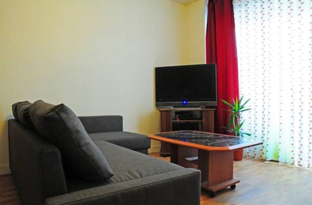 Appartement Victor Et Hugo