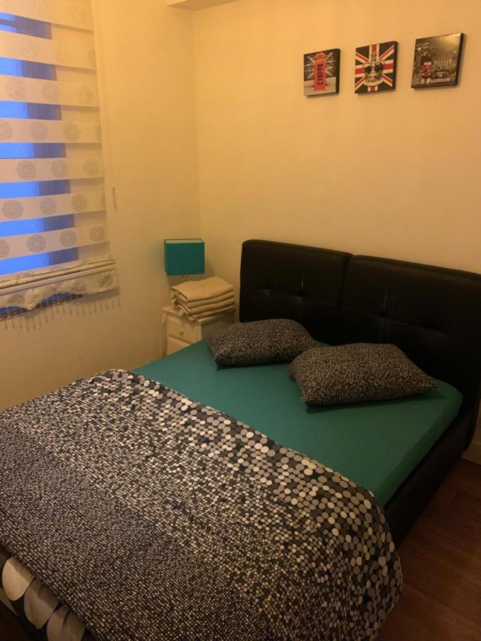 Victor Et Hugo Appartement