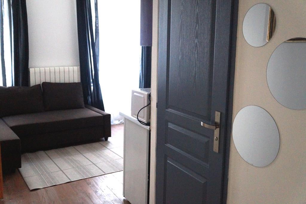 Victor Et Hugo Appartement