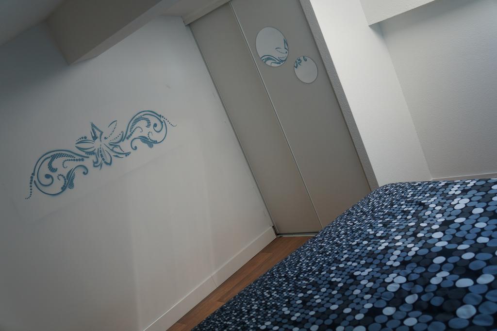 Victor Et Hugo Appartement