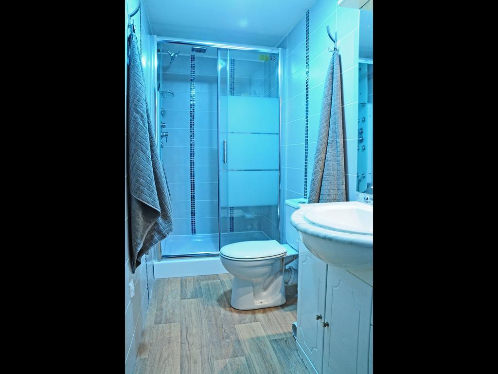 Appartement Victor Et Hugo *